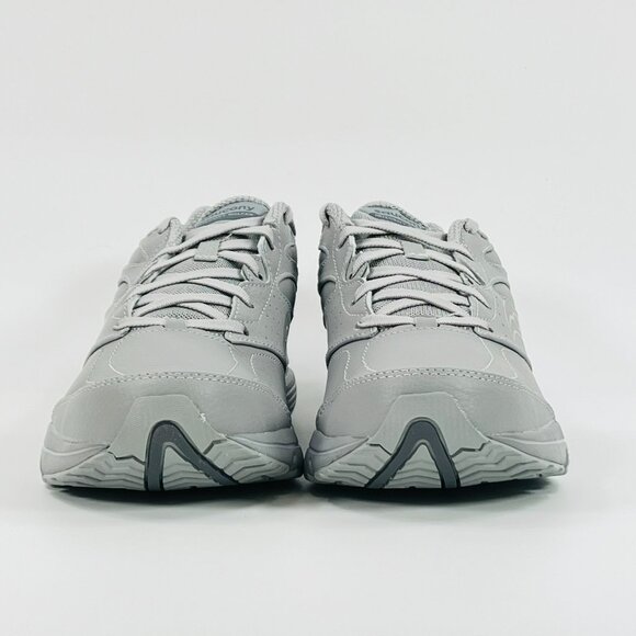 Saucony Integrity Walker 3 \'Grey\' S40205-3 size 10.5